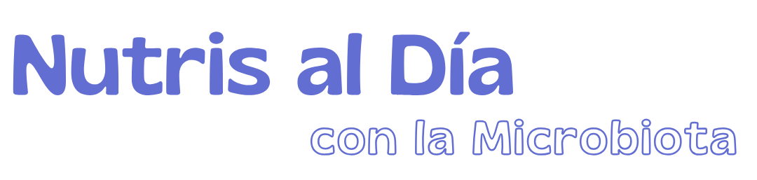 Nutris al Día con la microbiota